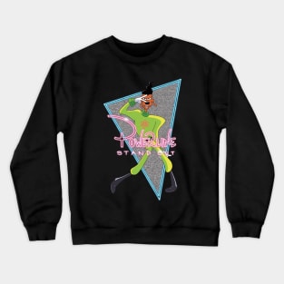 Powerline Stand Out Crewneck Sweatshirt